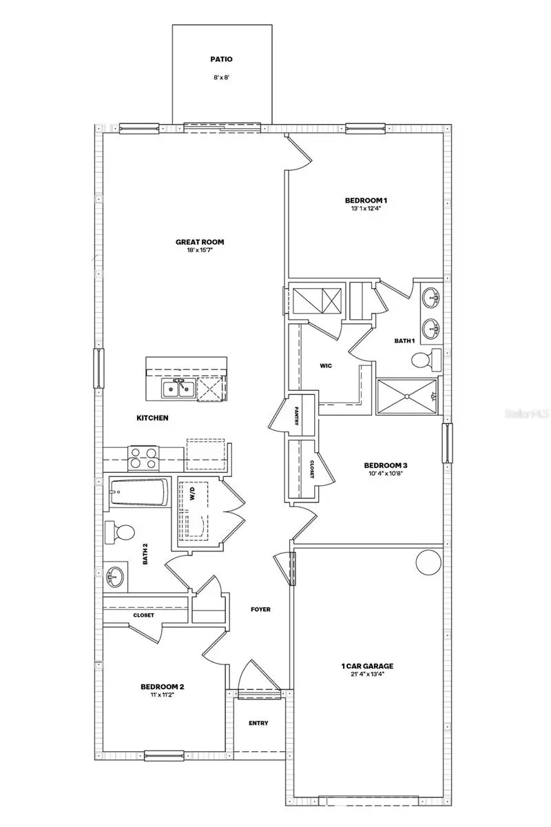 10412 Curving Creek Loop, FL