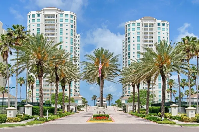 1180 Gulf Blvd #1105, FL