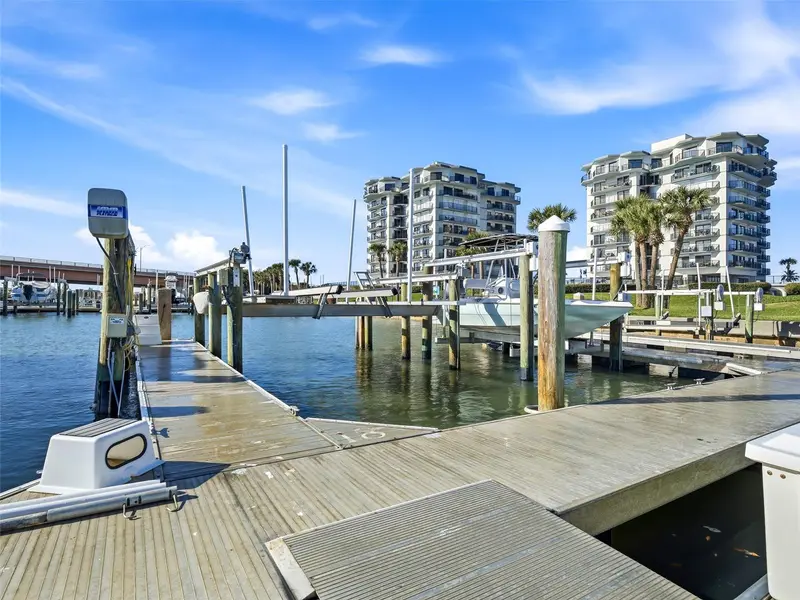 501 N Causeway #7070, FL