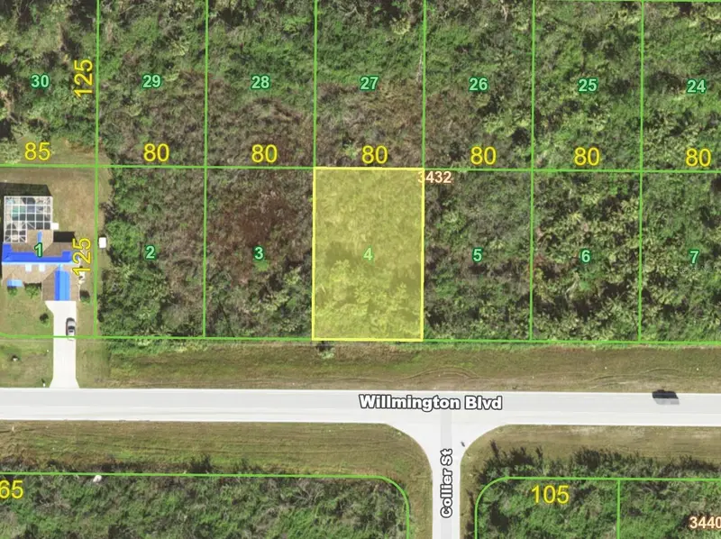 9432 Willmington Blvd, FL