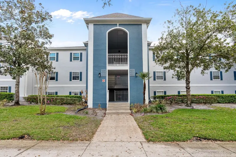5112 Clubside Drive, FL