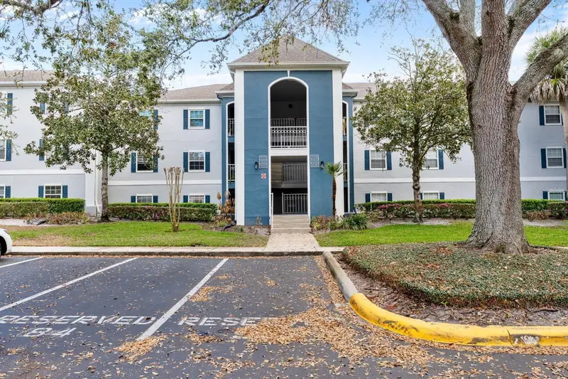 5112 Clubside Dr #5112, FL