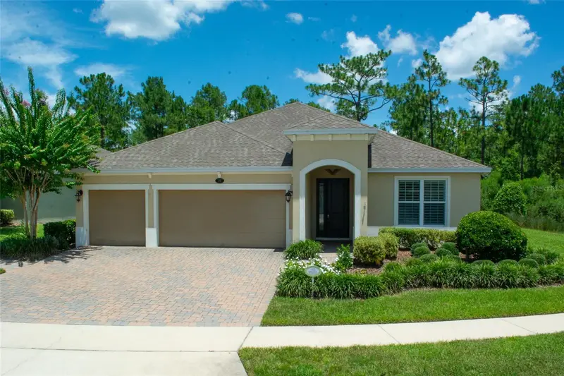 Victoria Park listing