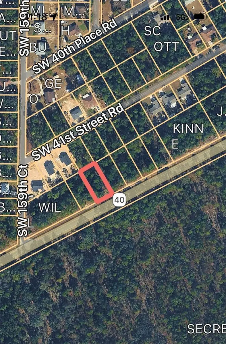 0 W Hwy 40, FL