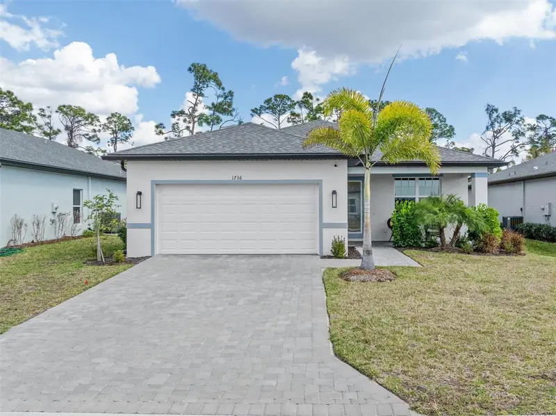 1736 Sunset Preserve Way, FL