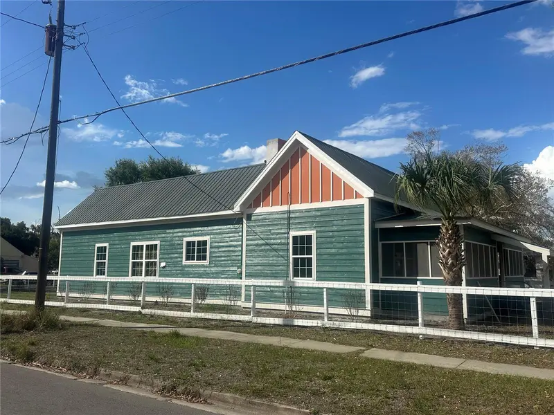 503 N Polk Ave, FL
