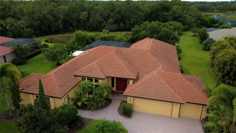 406 Petrel Trl, FL
