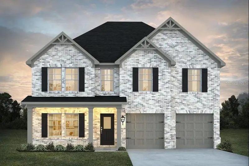 428 River Walk Farms Pkwy, GA