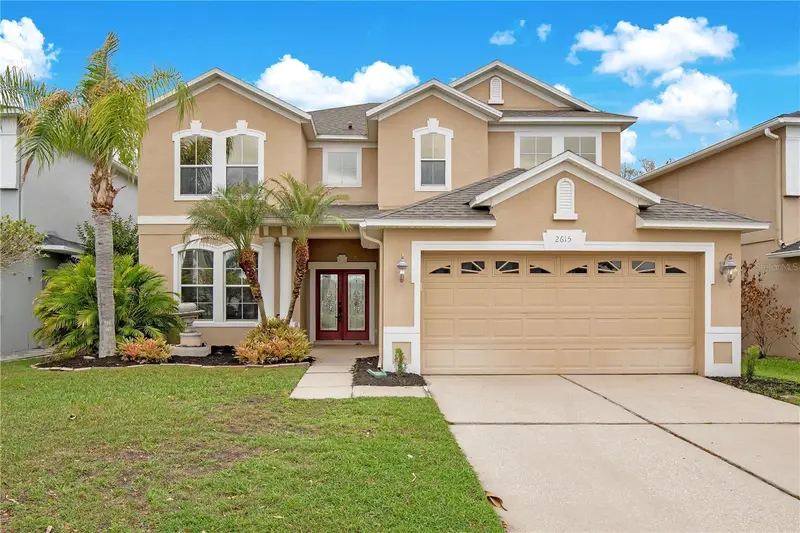2615 Lakemoor Dr, FL
