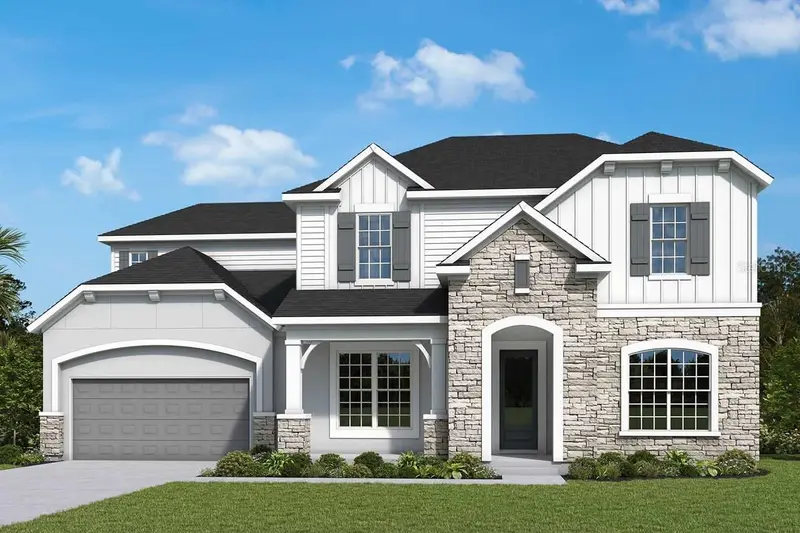 3601 E Tampa Cir, FL
