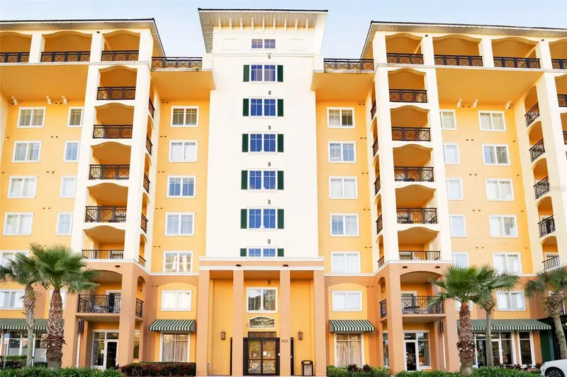 8112 Poinciana Blvd #1311, FL