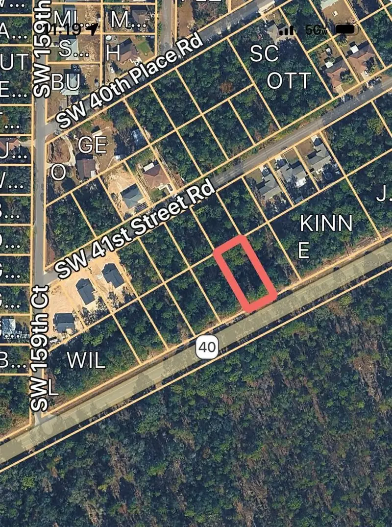 0 W Hwy 40, FL