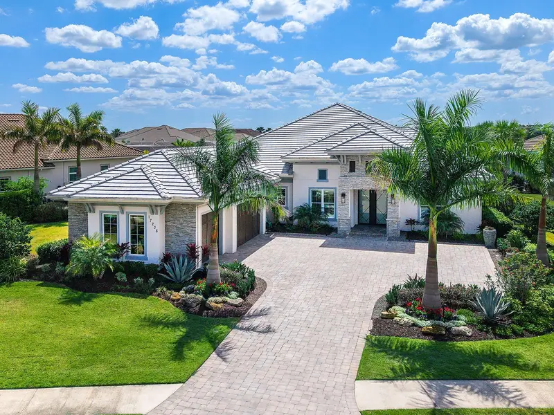 17238 Salerno Dr, FL