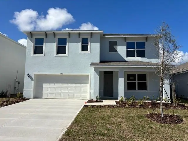 1143 Morfontaine St, FL