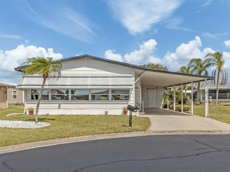 272 Captains Ct, FL