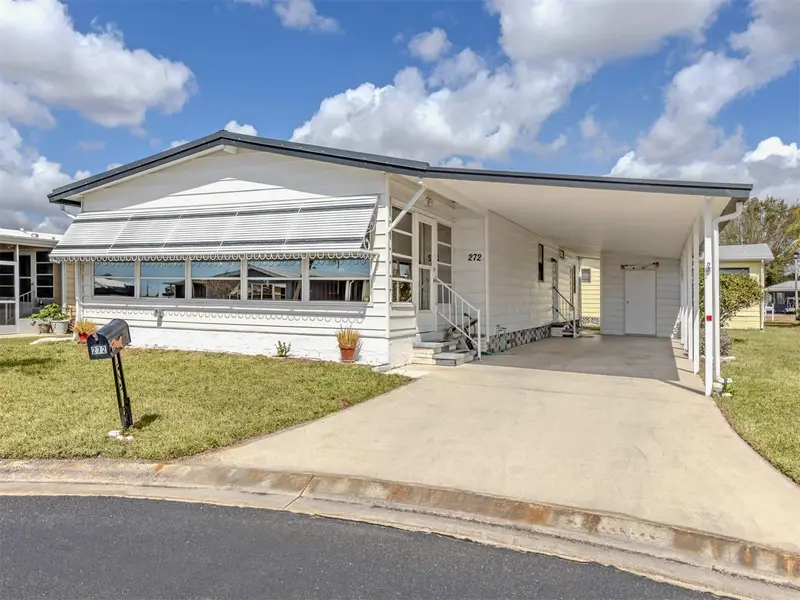 272 Captains Ct, FL