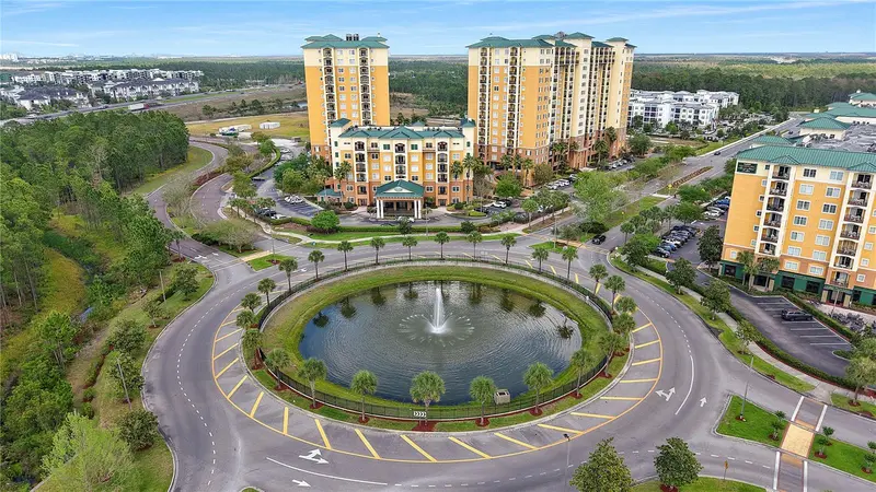 8112 Poinciana Blvd #1306, FL