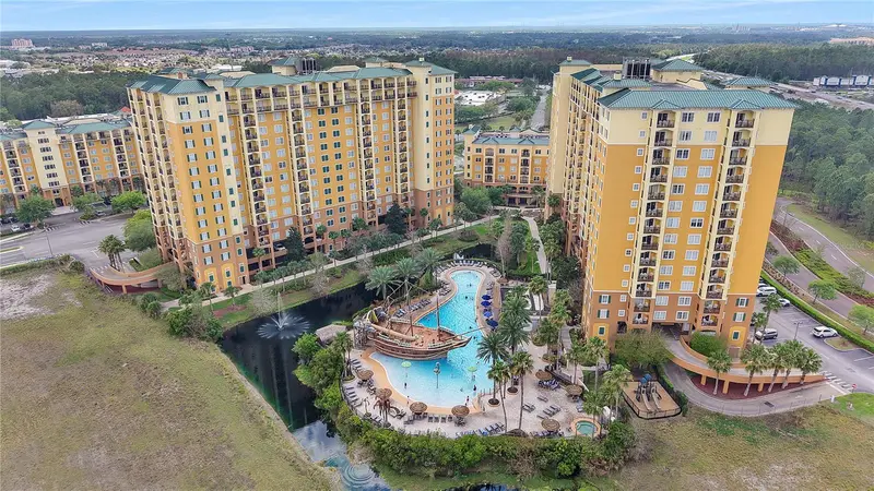 8112 Poinciana Blvd #1306, FL