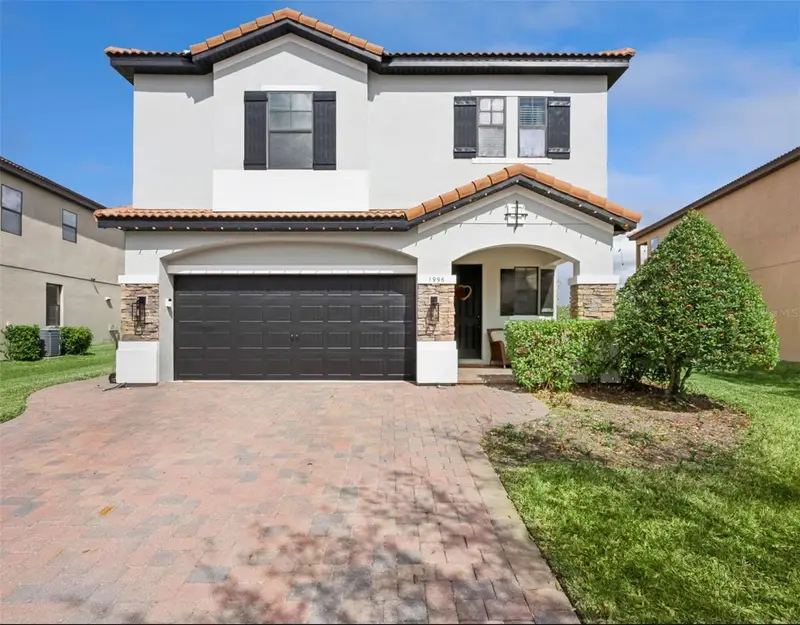 1996 Leather Fern Dr, FL