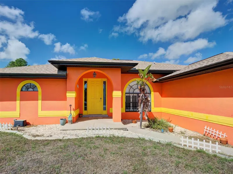 2135 Belvoir St, FL