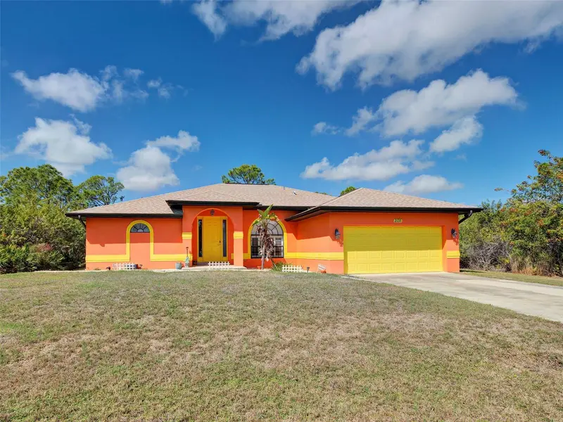 2135 Belvoir St, FL