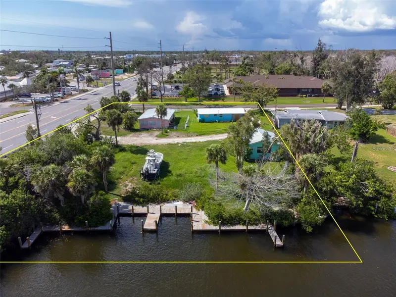 1695 Manor Rd, FL