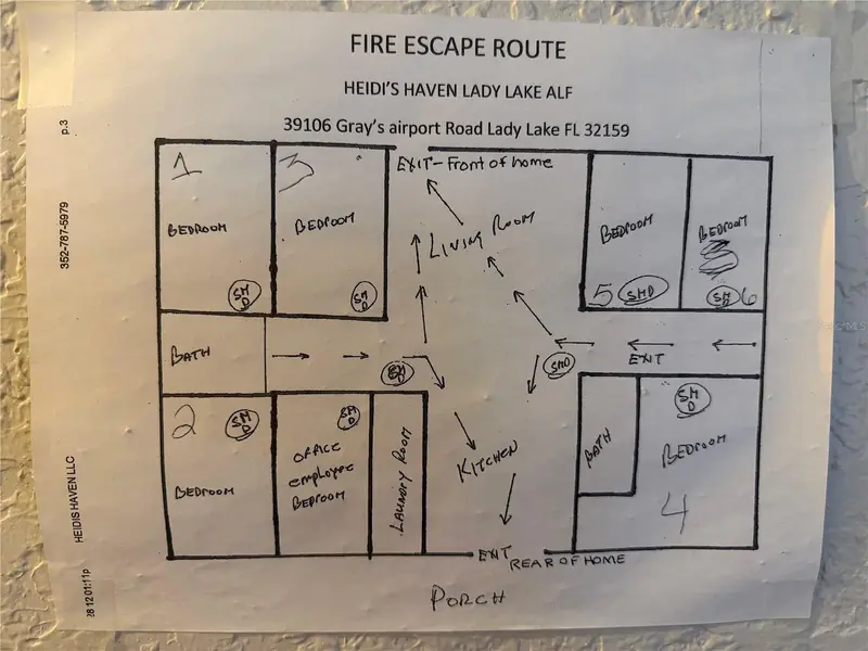 39106 Grays Airport Rd, FL