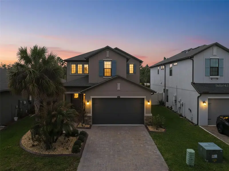 4547 San Martino Dr, FL