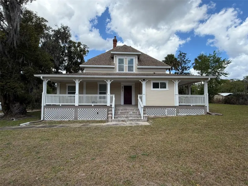903 E New York Ave, FL