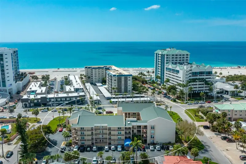 845 Benjamin Franklin Dr #302, FL