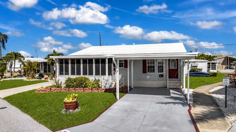 634 Leisure, FL