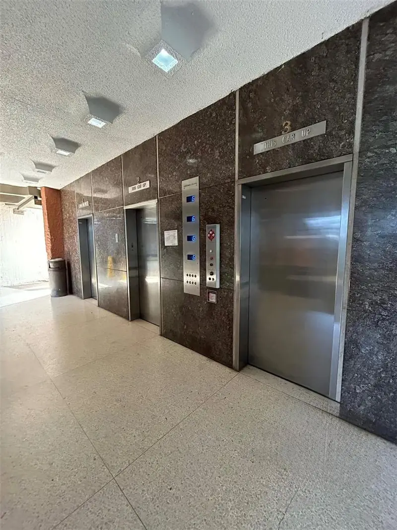 650 Cuevas Bustamante Cond. Segovia #15, PR
