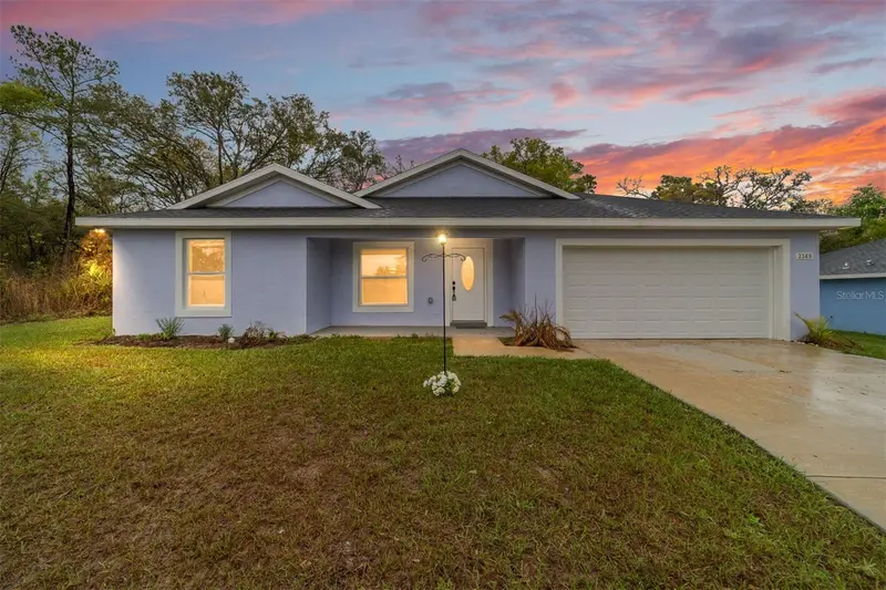 2349 W Juan Vega Ln, FL