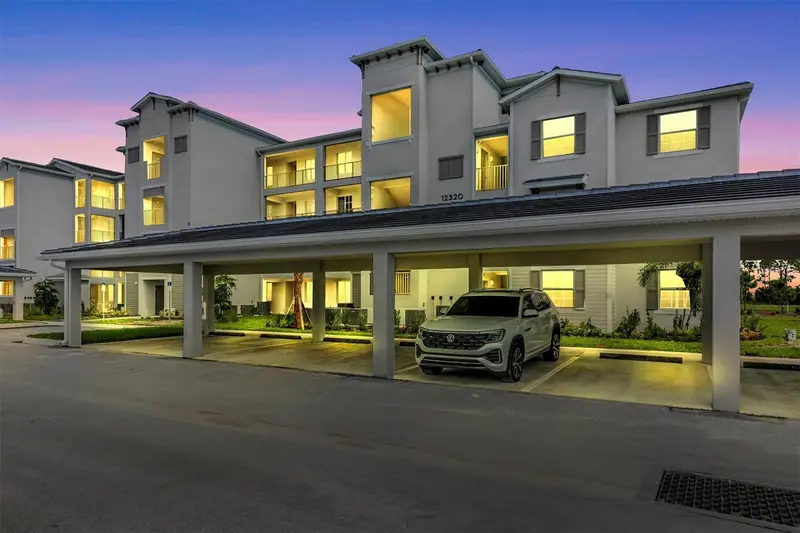12320 Wellen Golf St #305, FL
