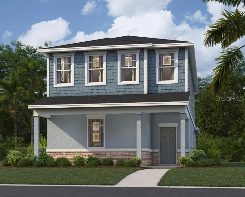 1828 Shadow Box Bnd, FL