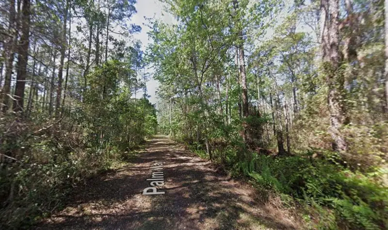 416 Palm Way, FL