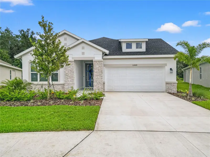 11908 Richmond Trl, FL