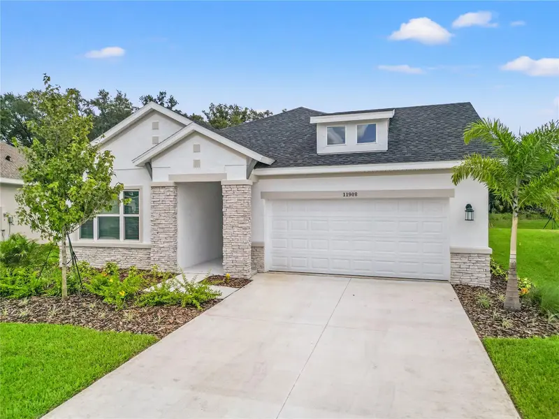 11908 Richmond Trl, FL
