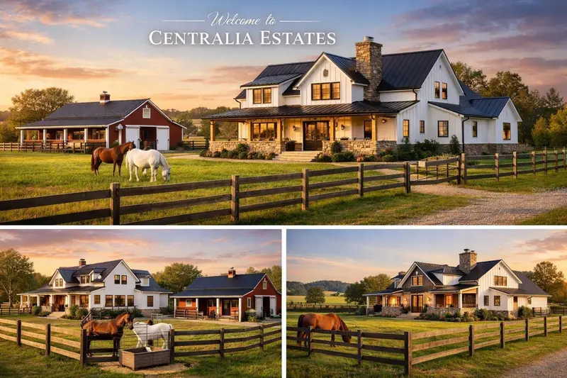 0 Centralia (Lot 12) Rd, FL