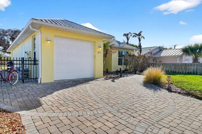 307 Jessamine Ave, FL