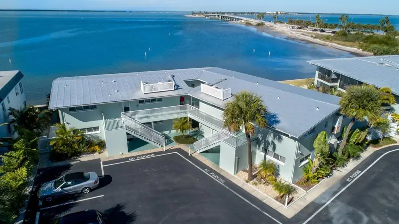 2566 Gary Cir #5, FL