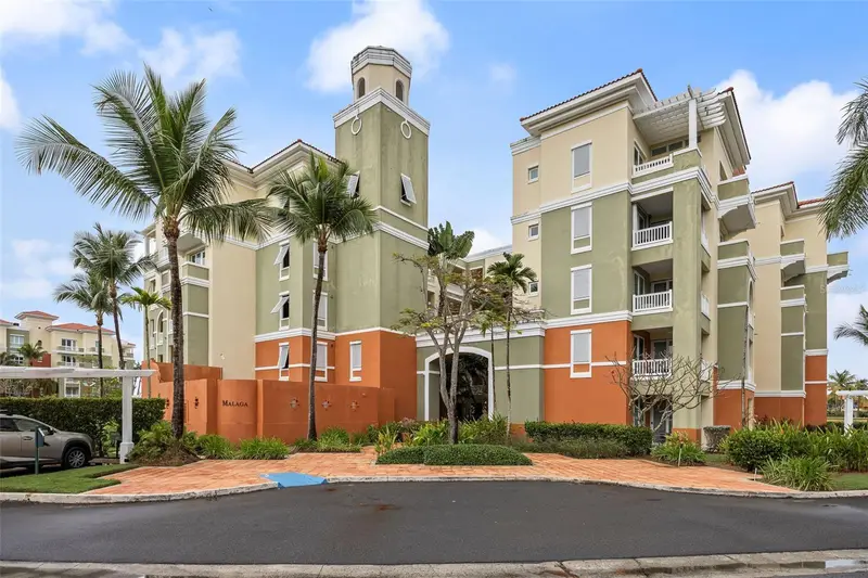 100 Ocean Drive #112, PR