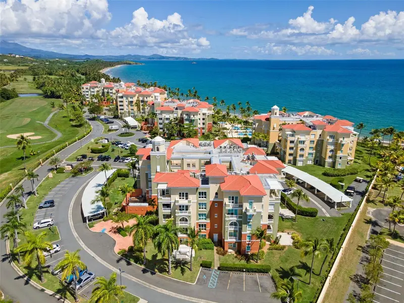 100 Ocean Drive #112, PR