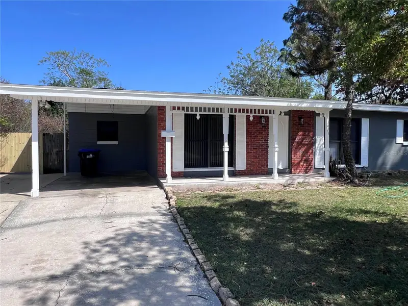 3823 Pine Ridge Rd, FL
