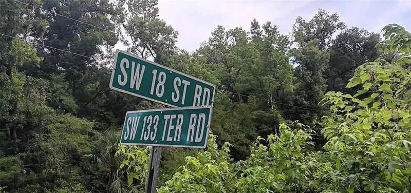 Sw 18 St, FL