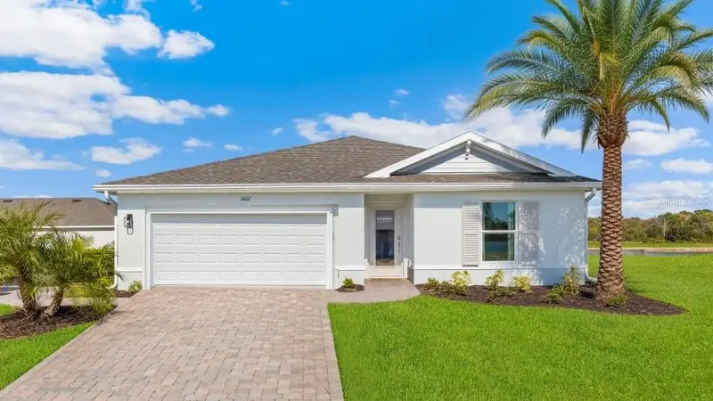 1456 Harmon Dr, FL