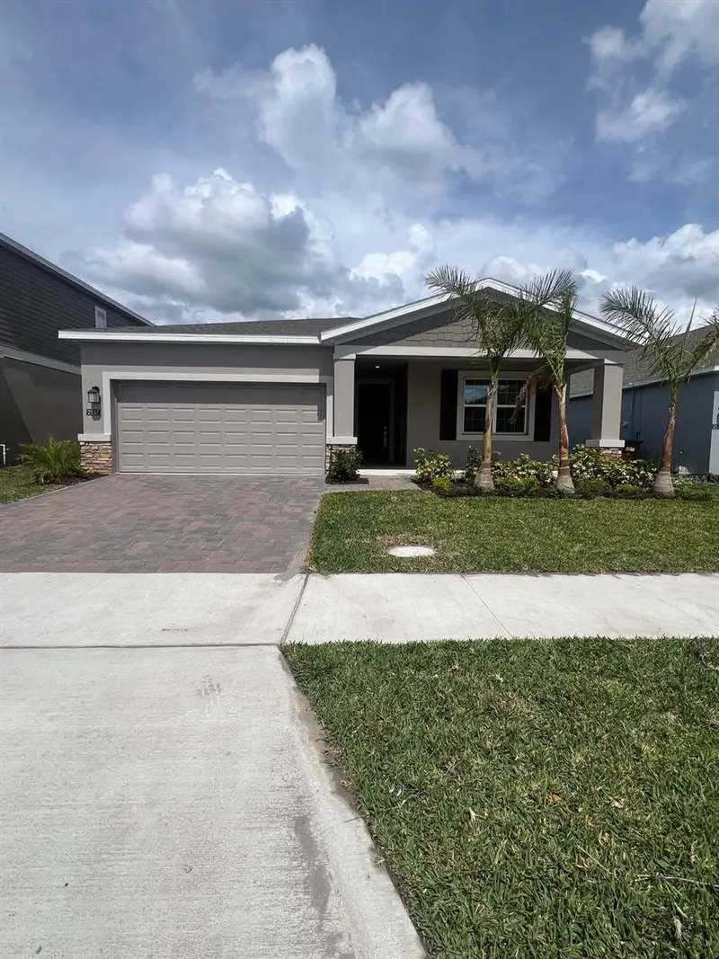2557 Peace Of Mind Ave, FL