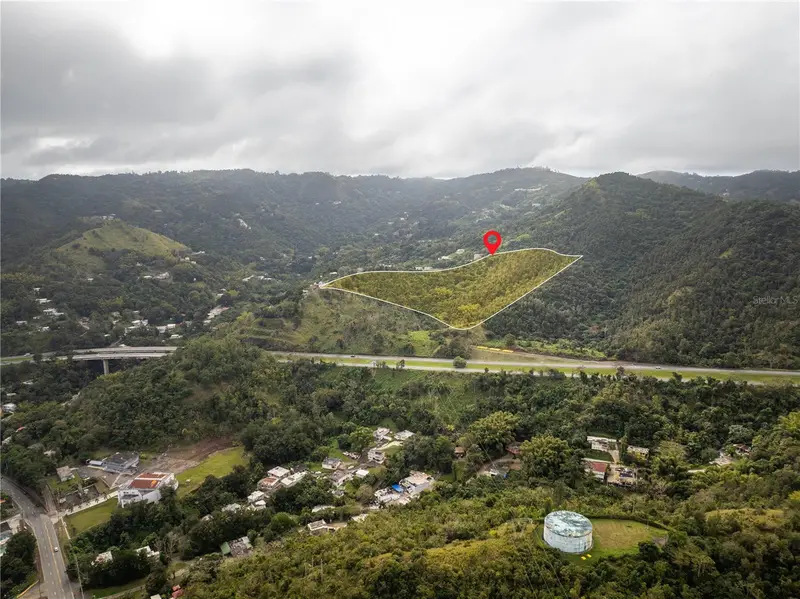 Km.Hm 59 3 Carr 1, Bo Quebrada Arriba, PR