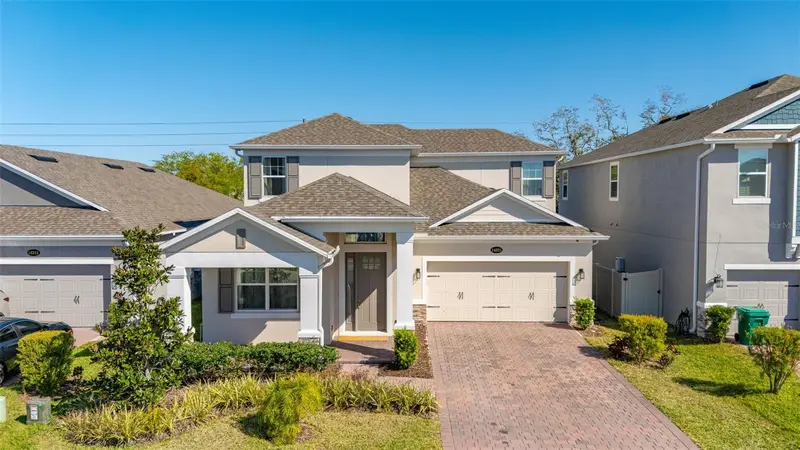 Horizon West listing