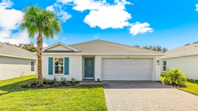 1457 Harmon Dr, FL